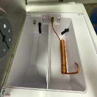 Tuttnauer T-Edge Steam Sterilizer image 2